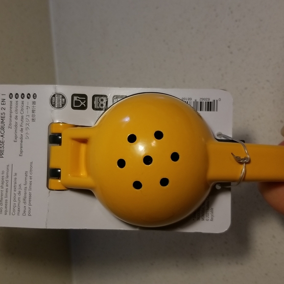 Citrus Press 2 in 1 - Picture 6 of 6